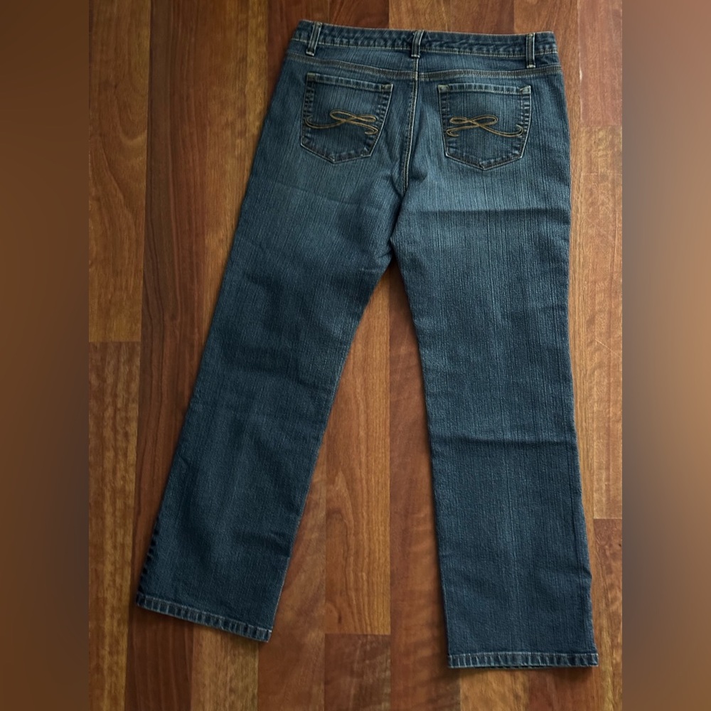 Syle&Co. Petite Jeans